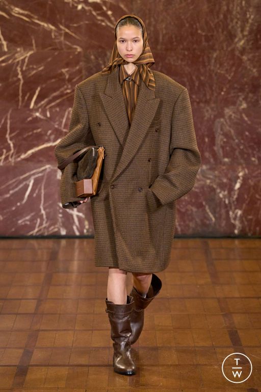 FW26 Hed Mayner Look 12