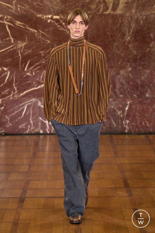 FW26 Hed Mayner Look 16