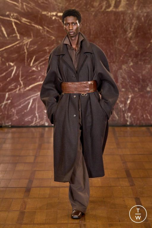 FW26 Hed Mayner Look 18