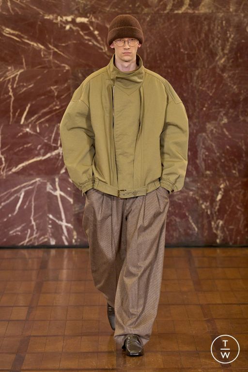 FW26 Hed Mayner Look 20