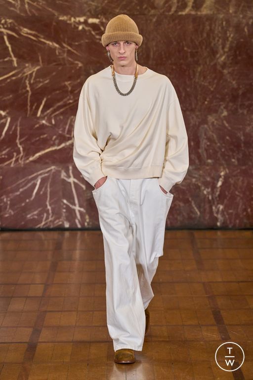 FW26 Hed Mayner Look 22