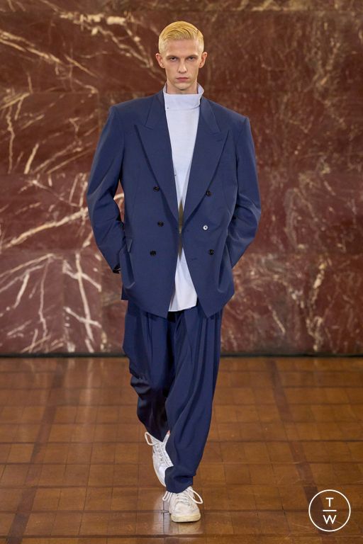 FW26 Hed Mayner Look 26