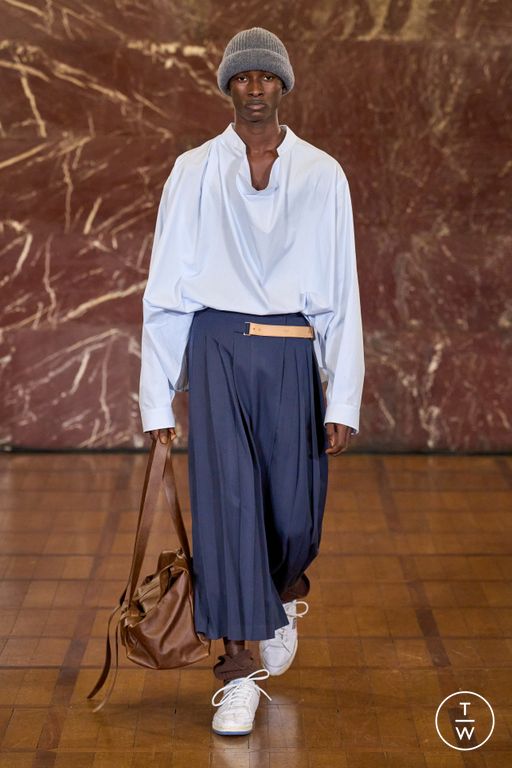 FW26 Hed Mayner Look 28