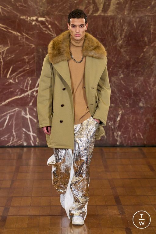 FW26 Hed Mayner Look 29