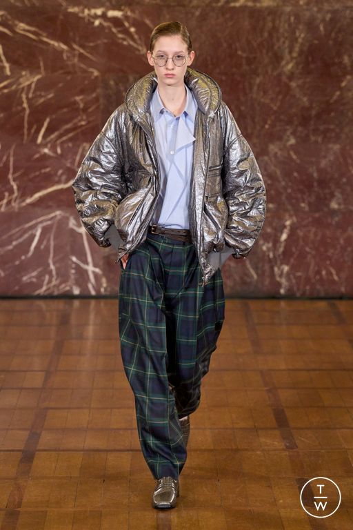 FW26 Hed Mayner Look 31