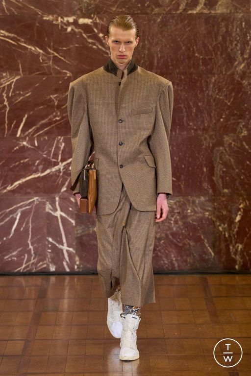 FW26 Hed Mayner Look 35