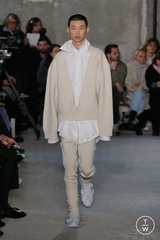 FW23 Hed Mayner Look 13