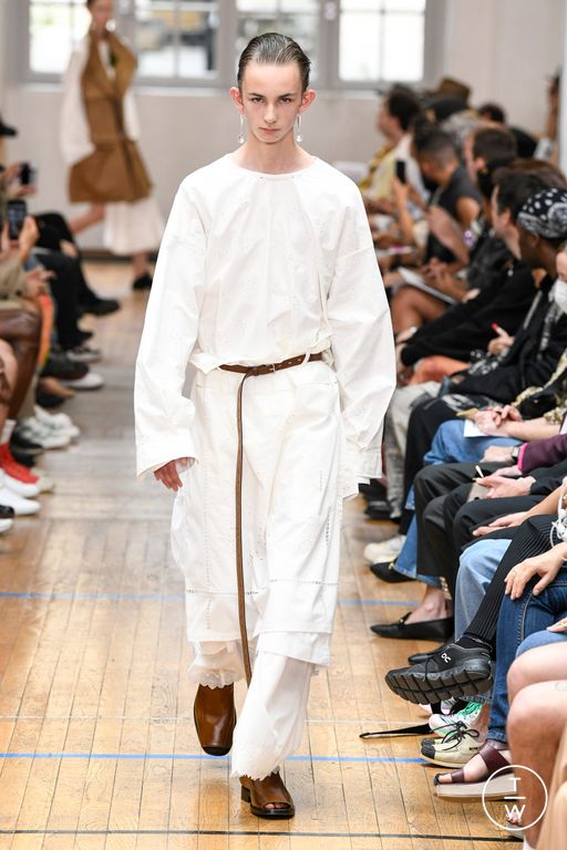 SS23 Hed Mayner Look 1