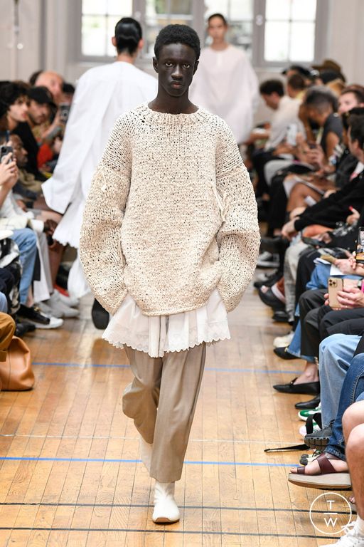 SS23 Hed Mayner Look 6
