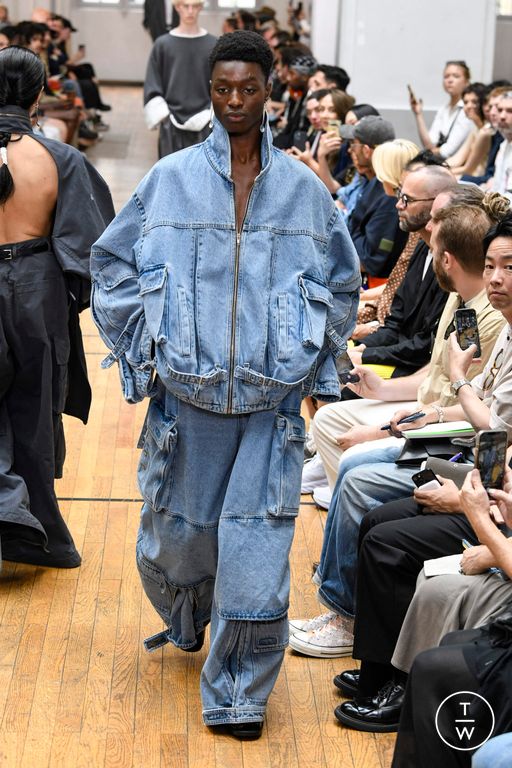 SS23 Hed Mayner Look 10