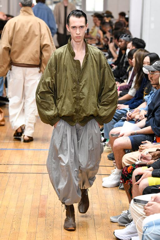 SS23 Hed Mayner Look 16