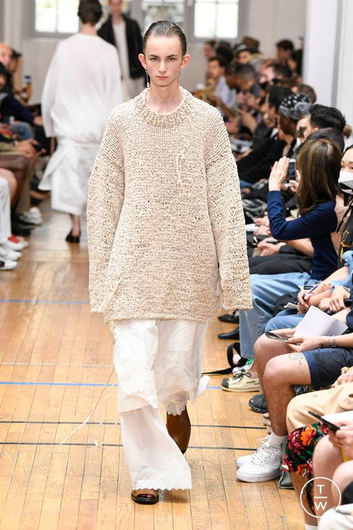 SS23 Hed Mayner Look 22