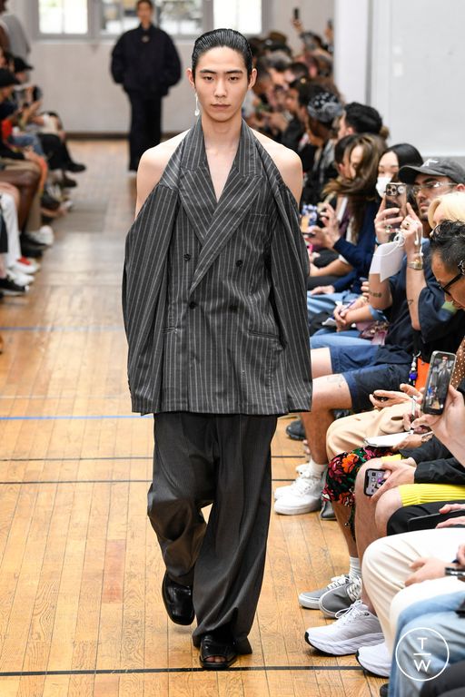 SS23 Hed Mayner Look 26