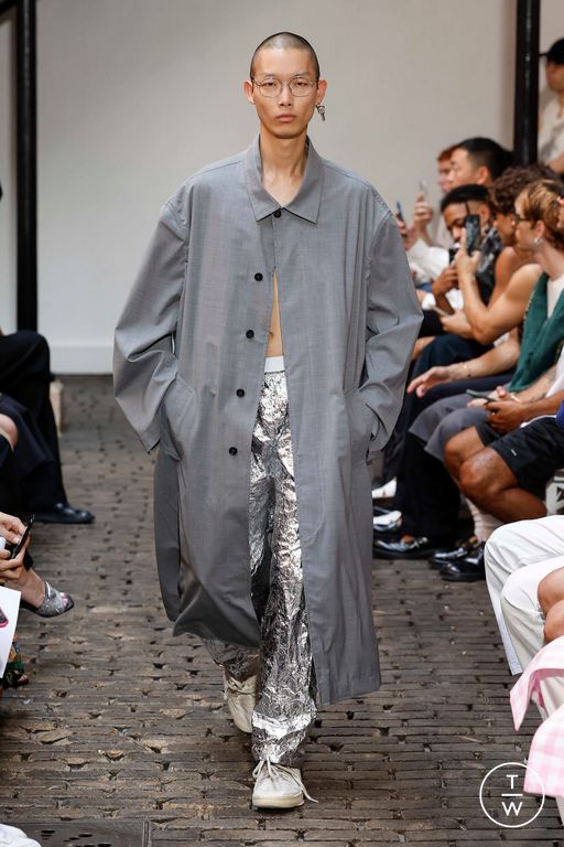 SS24 Hed Mayner Look 7