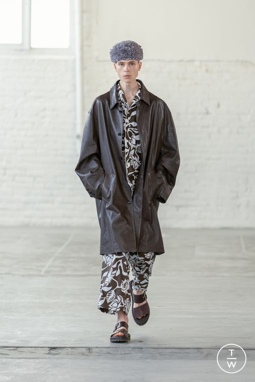 SS26 Hed Mayner Look 10