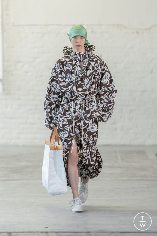 SS26 Hed Mayner Look 13