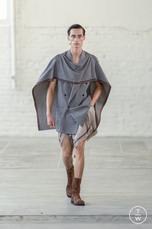 SS26 Hed Mayner Look 14