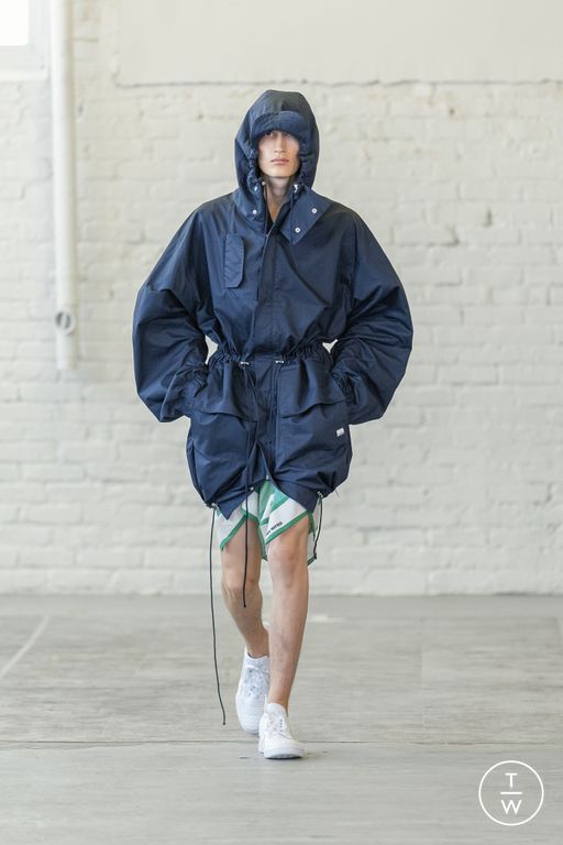 SS26 Hed Mayner Look 20