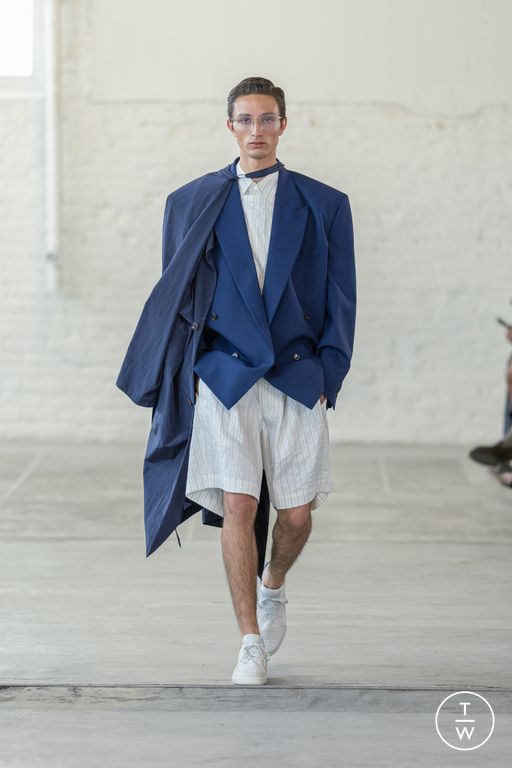 SS26 Hed Mayner Look 23