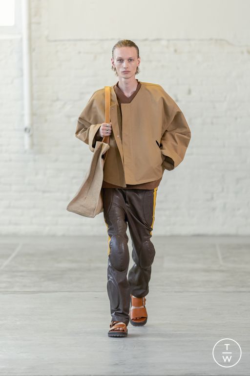 SS26 Hed Mayner Look 28