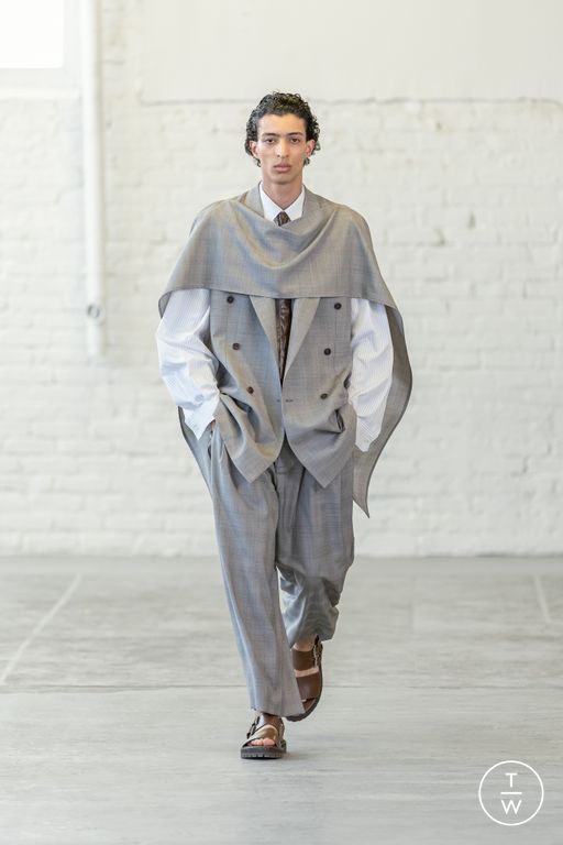 SS26 Hed Mayner Look 34