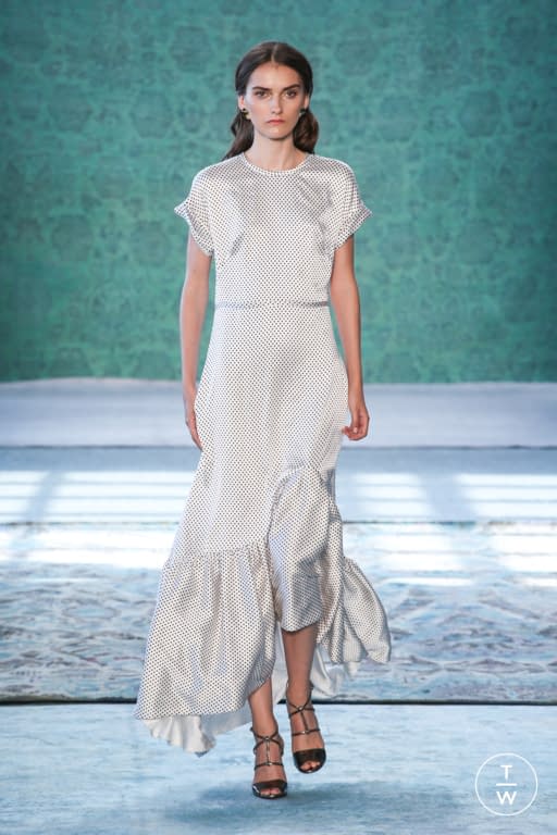 S/S 17 Hellessy Look 7