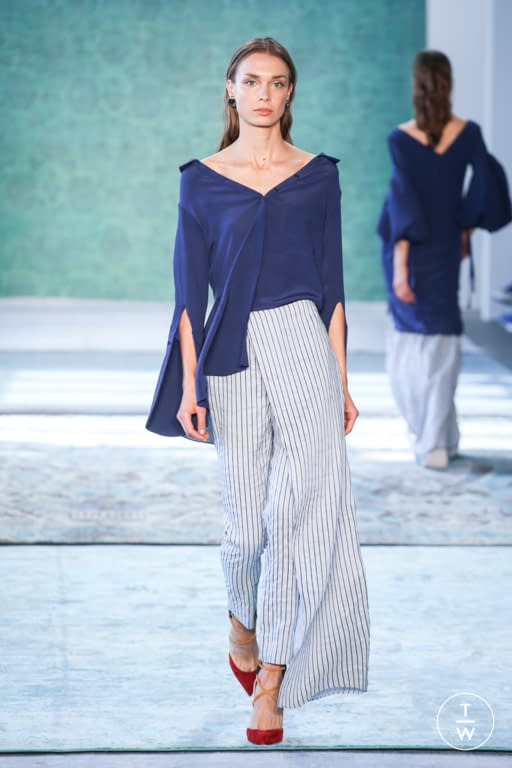 S/S 17 Hellessy Look 13