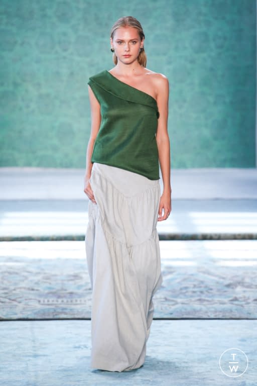 S/S 17 Hellessy Look 15