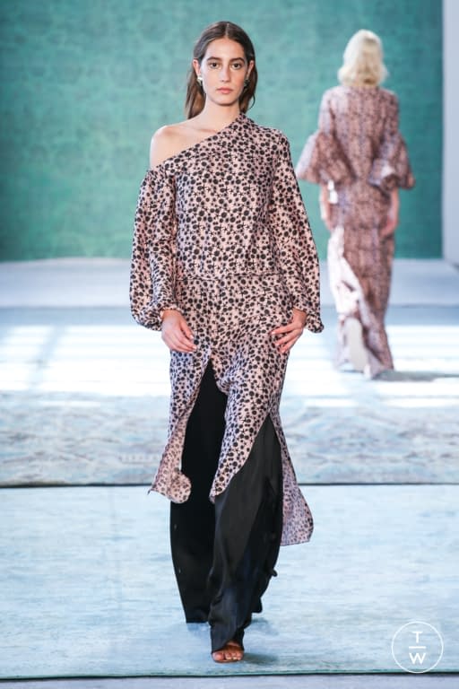 S/S 17 Hellessy Look 21