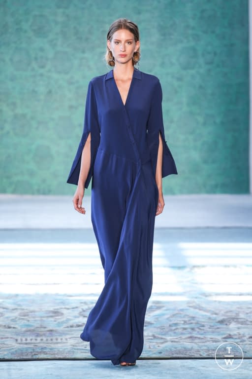 S/S 17 Hellessy Look 22