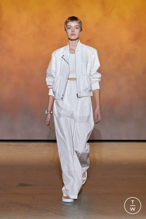 Hermès SS22 womenswear accessories #101 - Tagwalk: The Fashion Search Engine