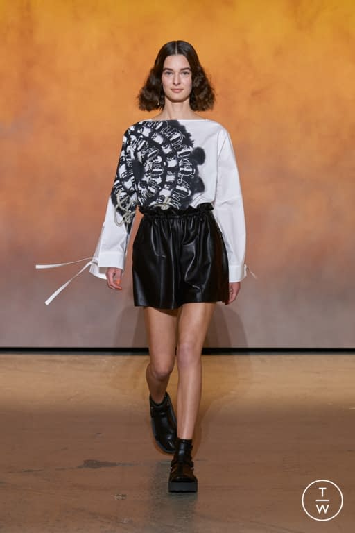 Hermès SS22 womenswear accessories #101 - Tagwalk: The Fashion Search Engine