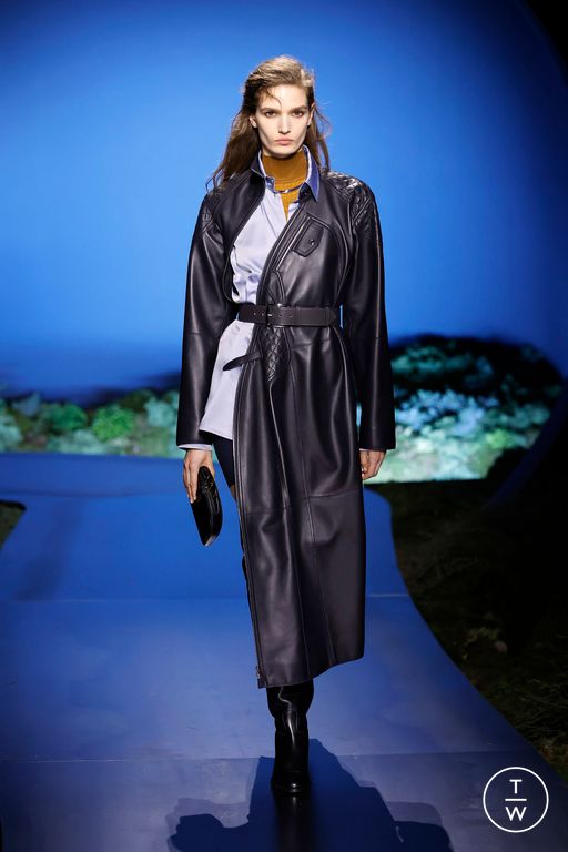 FW26 Hermès Look 2