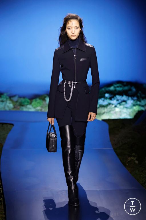 FW26 Hermès Look 3