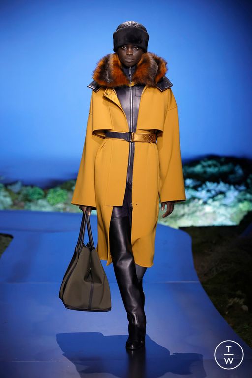 FW26 Hermès Look 4