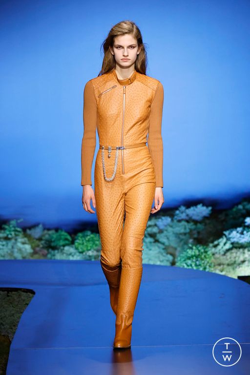 FW26 Hermès Look 7