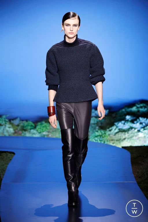FW26 Hermès Look 8
