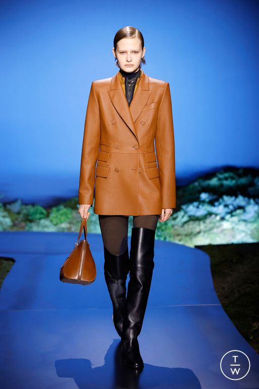 FW26 Hermès Look 9