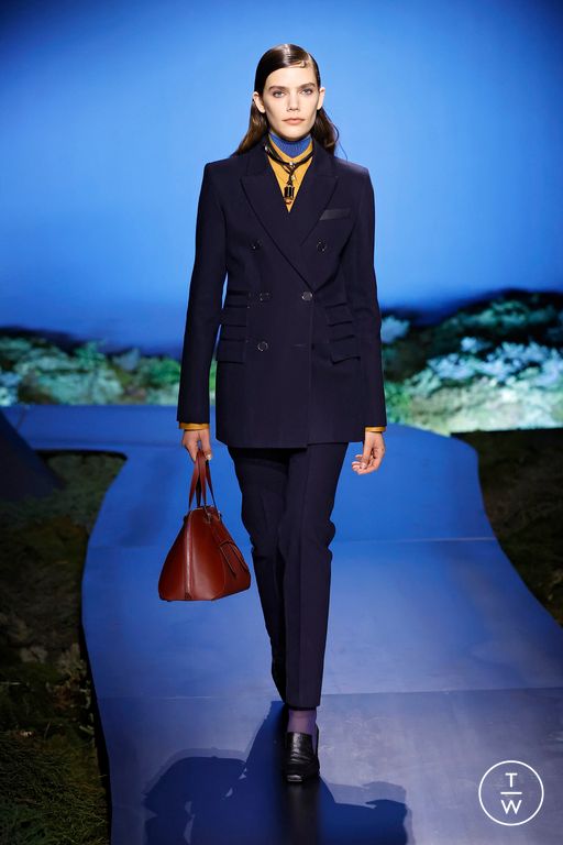 FW26 Hermès Look 12