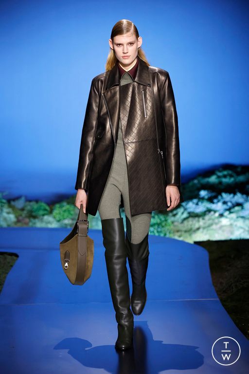 FW26 Hermès Look 18