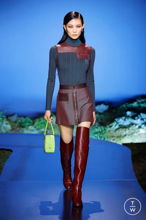 FW26 Hermès Look 20