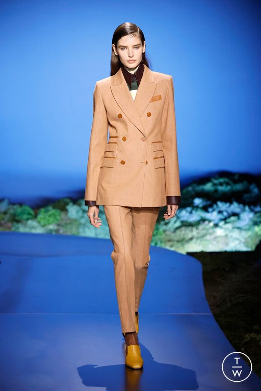 FW26 Hermès Look 27
