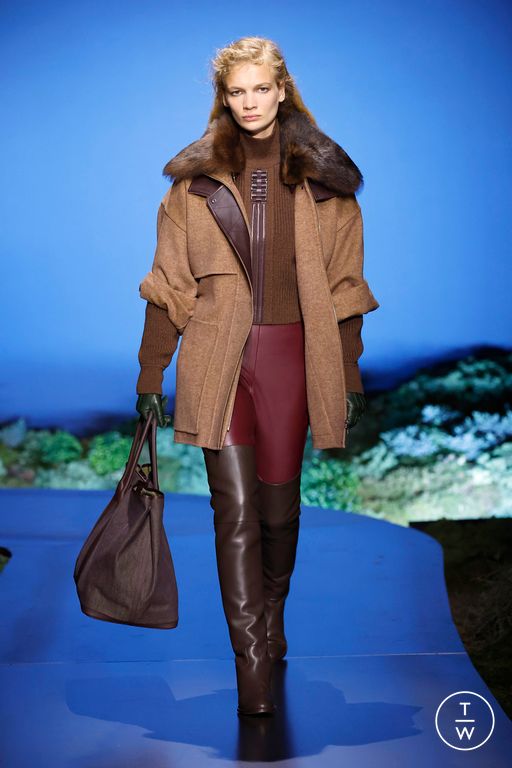 FW26 Hermès Look 28