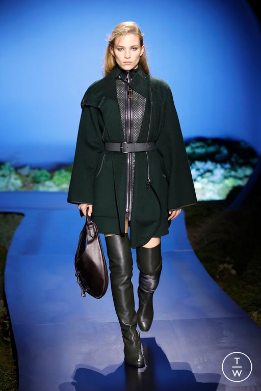 FW26 Hermès Look 30