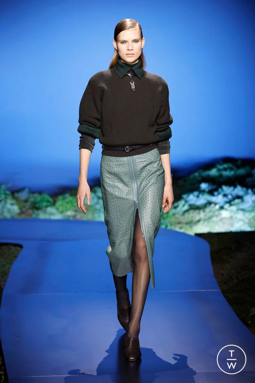 FW26 Hermès Look 33