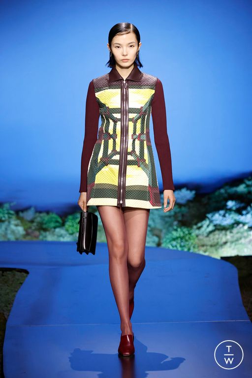 FW26 Hermès Look 37