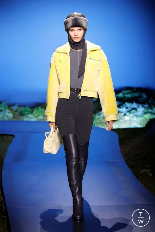 FW26 Hermès Look 38
