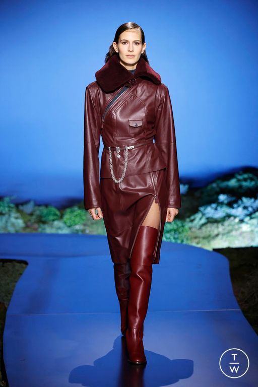 FW26 Hermès Look 39