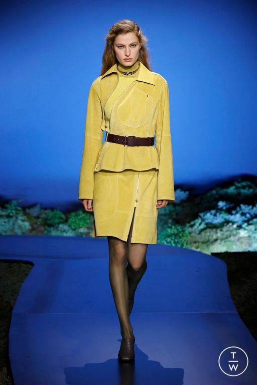 FW26 Hermès Look 44