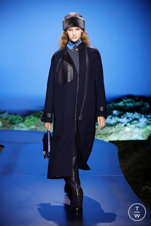 FW26 Hermès Look 45